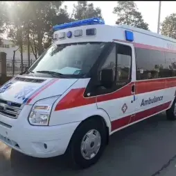 嘉峪关市救护车转运/长途跨省市返乡拉回家/危重病人租赁价格收费用